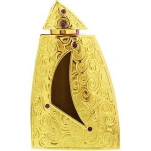 Men's Ana Wa Anta Arabian Oil, Attar Body Oil Men's Body NWT